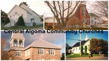 Central Algoma Church Community