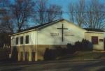 East Korah Maxwell United Church